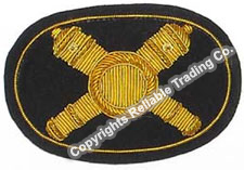Hat Badge